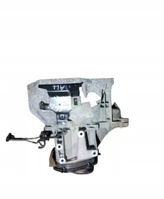 Ford Transit Courier Manual 5 speed gearbox BA6R7002ABF