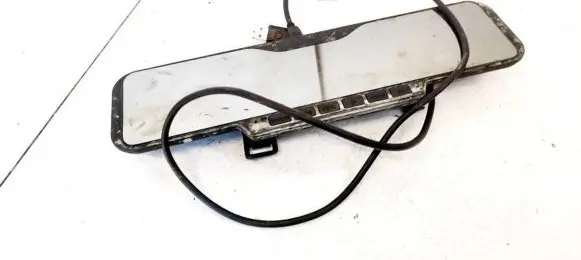 Toyota Prius (XW20) Rear view mirror (interior) 