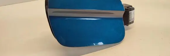 Volkswagen Tiguan Fuel tank cap 5NA809857E