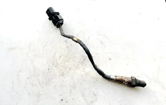 Lambda probe sensor