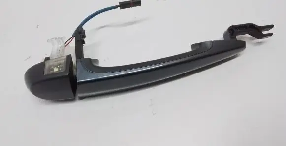 BMW 3 GT F34 Rear door exterior handle 