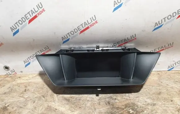 BMW X1 E84 Screen/display/small screen 2448197