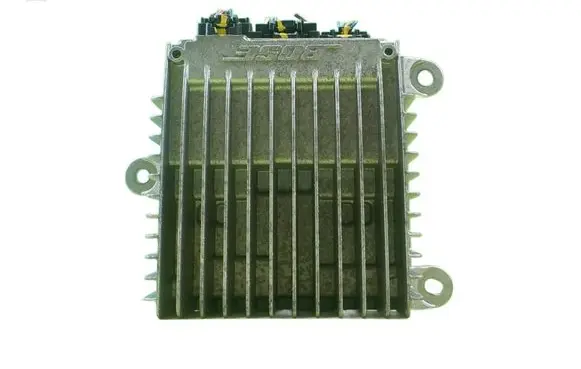 Opel Ampera Sound amplifier 20760438 UP192