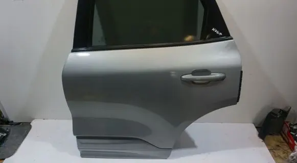 Ford Mustang III Rear door 