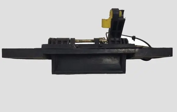 KIA Sorento Tailgate/trunk/boot exterior handle