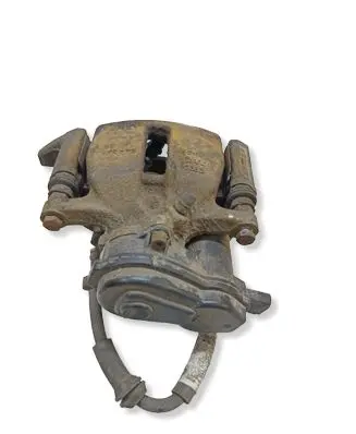 Audi A4 S4 B8 8K Rear brake caliper 