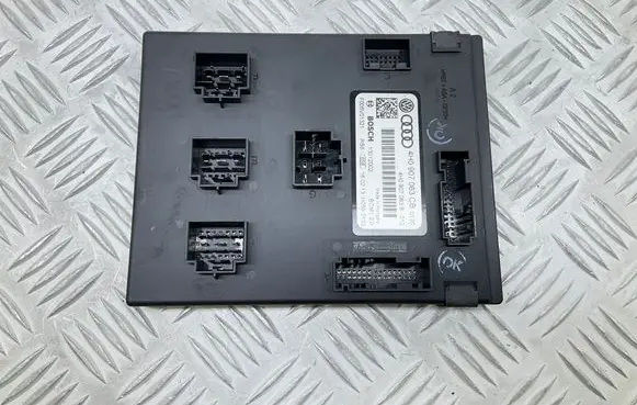 Audi A6 S6 C7 4G Comfort/convenience module 4H0907063CB