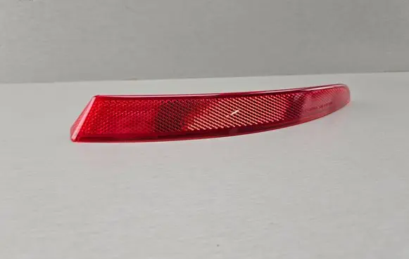 BMW 5 GT F07 Rear tail light reflector 7318558 63147318558