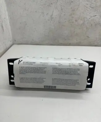 Audi Q7 4L Passenger airbag 1004332