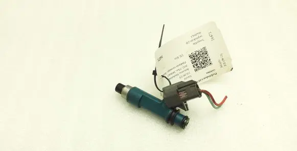 Mazda 3 II Fuel injector 2975000460