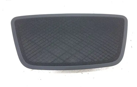 Dash center speaker trim cover