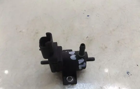Fiat Scudo Turbo solenoid valve