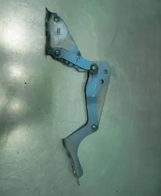 Mitsubishi i-MiEV Engine bonnet/hood hinges 1D21