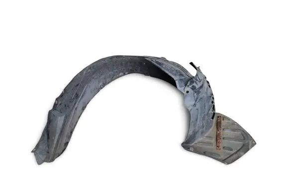 Mazda RX8 Front wheel arch liner splash guards F1Y1-56-143 F1Y1-56-14Z