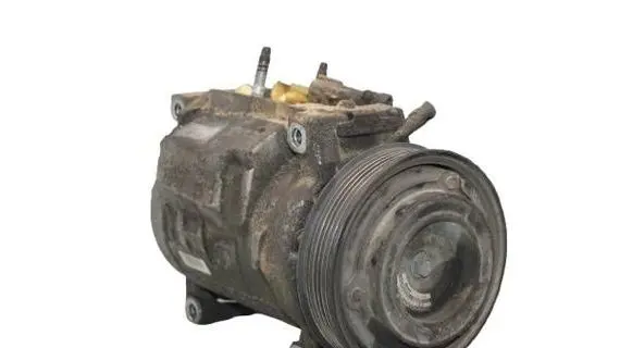 Air conditioning (A/C) compressor (pump)