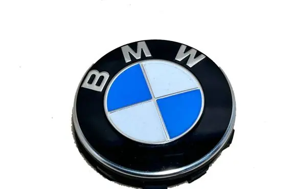BMW 3 G20 G21 Original wheel cap 6850834 16109