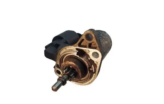 Audi A3 S3 8L Starter motor 1005821499-KASACJ 1005821499