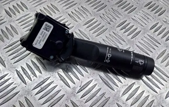 Opel Insignia A Wiper switch 13500692