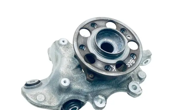 Mercedes-Benz GLC C253 Rear wheel hub A2133503105 A2113560000 A2133570500