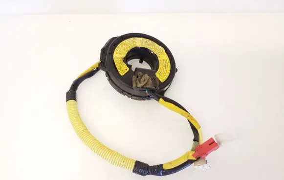 Mitsubishi Colt Airbag slip ring squib (SRS ring)