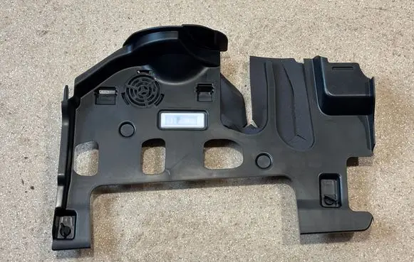 BMW X3 G01 Other interior part 9363463 9151127