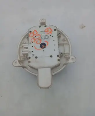 Lexus IS 220D-250-350 Heater fan/blower 2726000331