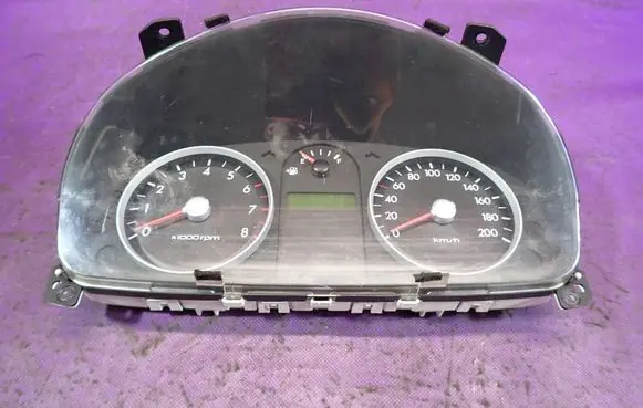 Hyundai Getz Speedometer (instrument cluster) 94005-1C210