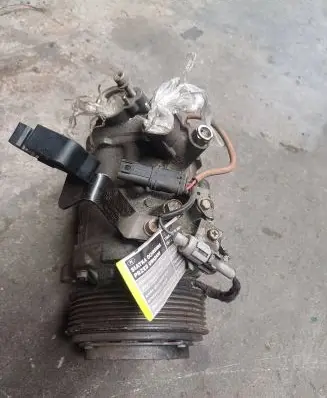 BMW 1 F20 F21 Air conditioning (A/C) compressor (pump) GE4472604710 6SBU14A