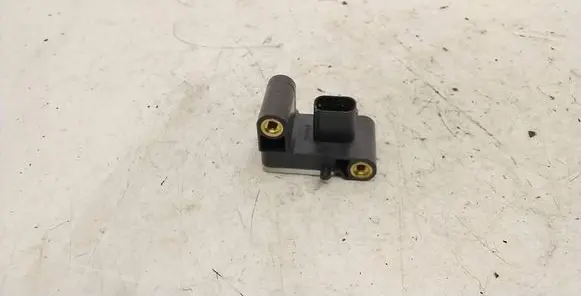 BMW 3 E90 E91 Airbag deployment crash/impact sensor 6911003 0285003900 003090