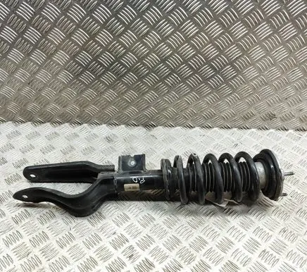 Tesla Model Y Front shock absorber/damper 128837699B 118806500D