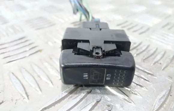 Mitsubishi Galant Wiper switch 