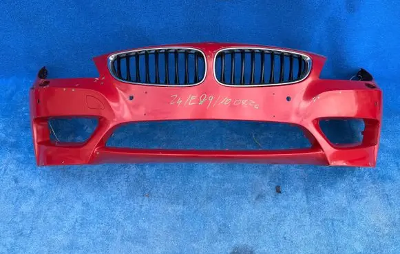BMW Z4 E89 Front bumper 7903732