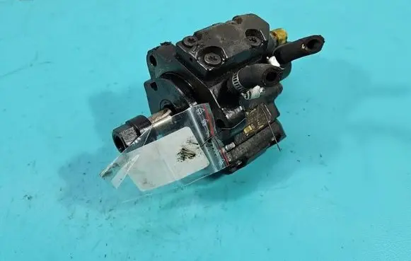 Opel Omega B2 Fuel injection high pressure pump 0445010009 IMPRK1538156