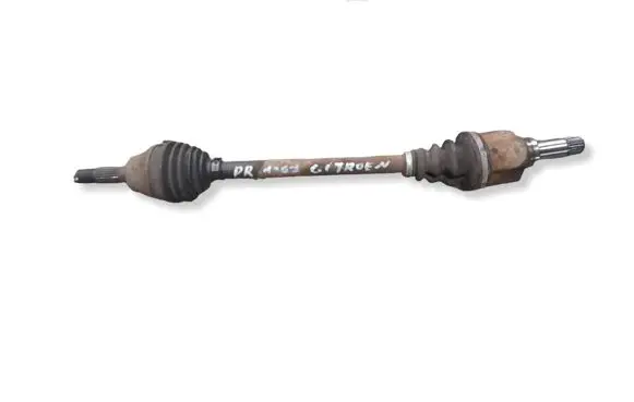 Peugeot 1007 Front driveshaft C77R05