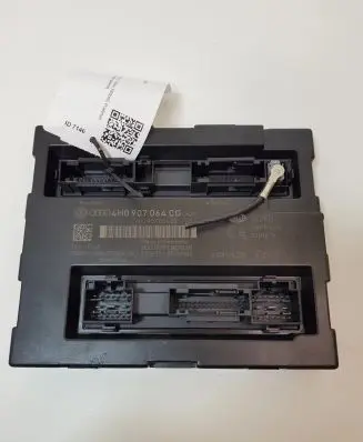 Audi A6 C7 Comfort/convenience module 4H0907064CG