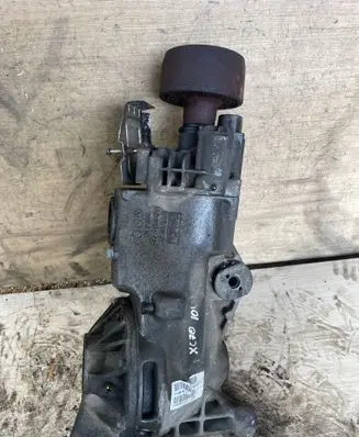 Volvo XC70 Rear differential P1216638 p30751697 T232515