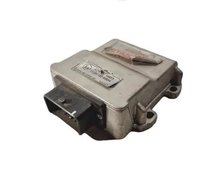 Audi A6 S6 C4 4A LP gas control unit module 110R004904 67RA4903