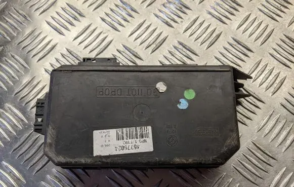 Fiat Stilo Door control unit/module 46775024