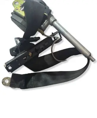 Audi A4 S4 B5 8D Front seatbelt 040062 AK5052111 0062