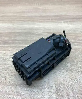 Mercedes-Benz A W168 Plug wire 1685450003 9855871A