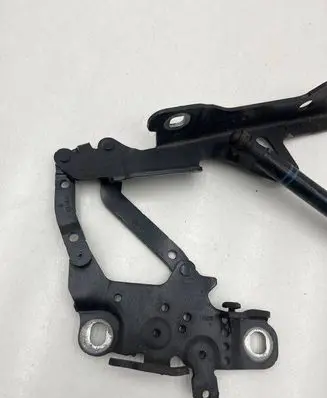 BMW 1 F20 F21 Engine bonnet/hood hinges 139896109412403 8472403 L9101