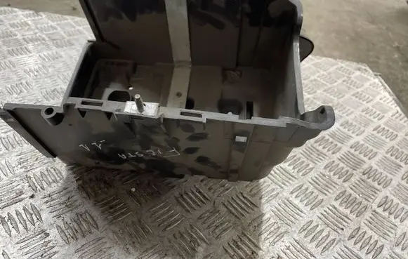 Ford Fiesta Battery box tray 8V2110723BD