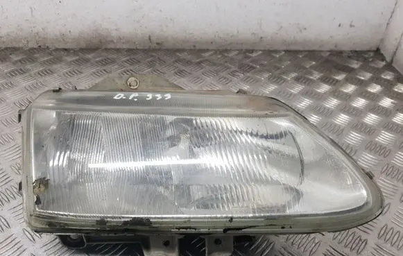 Renault Espace III Headlight/headlamp 0492705