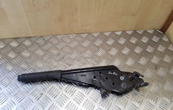 Volkswagen Transporter - Caravelle T5 Handbrake/parking brake lever assembly 7H1711301B