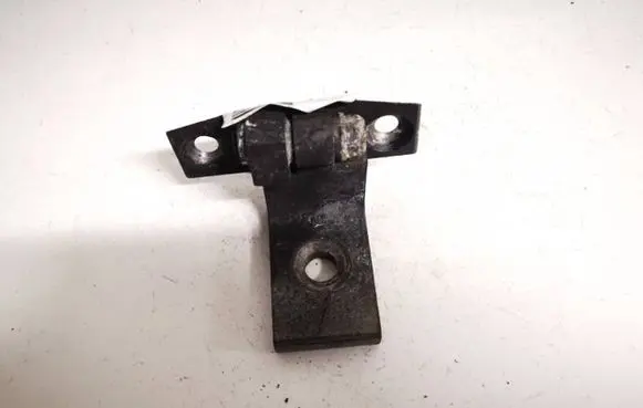 BMW X4 F26 Front door upper hinge 7205549
