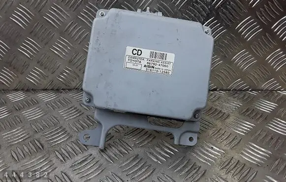 Toyota Prius (NHW20) Parking PDC control unit/module 8679247060