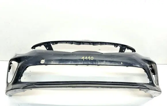 KIA Optima Front bumper 86511-D4200