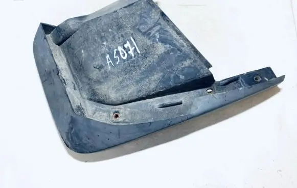 Rear mudguard