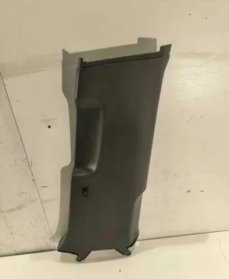 Volkswagen Golf V (B) pillar trim (bottom) 1K4867298A 1K4867298