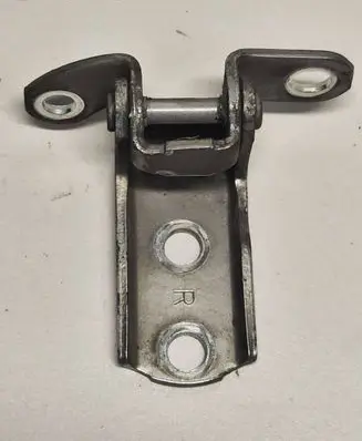Lexus IS III XE30 Rear door lower hinge